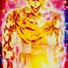 amino-ஓீۣ፝͜͡gogeta super saiyajin #AlmaDeOroௐ-ea3156af