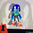 amino-COSMO THE HEDGEHOG-#DuckTapeSquad Leader-1371b737