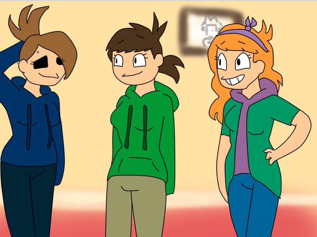 Ellsworld ~ 💙💚💜 | 🌎Eddsworld🌎 Amino