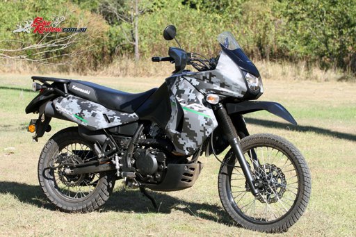 fort chap Bare overfyldt A short history lesson on... Kawasaki Versys 650 | Motorcycle Amino Amino