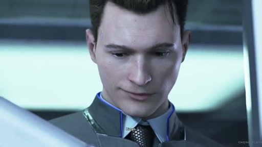 Connor and Cole Swap!AU | Detroit:Become Human Official Amino