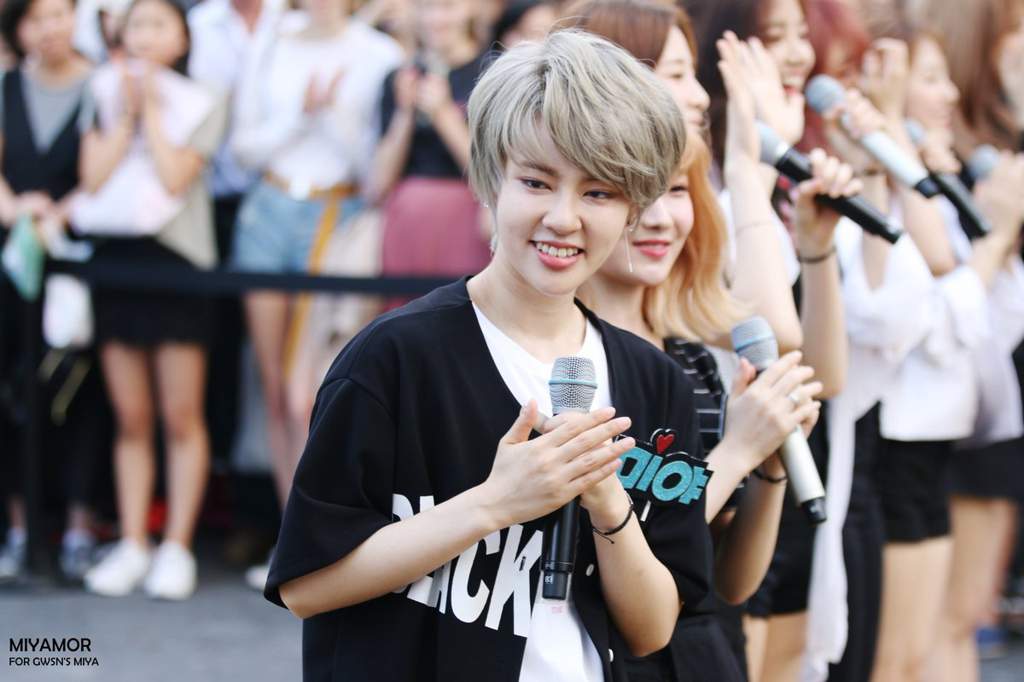 gwsn (miya) | K-Pop Amino