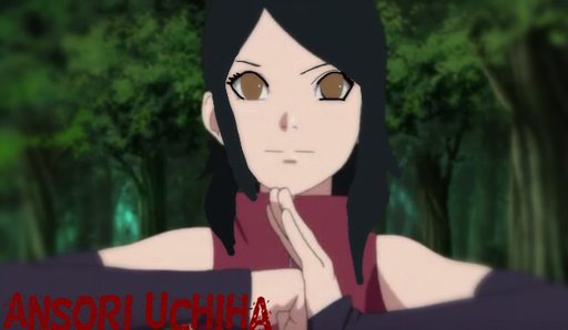 Akashina Uchiha | Wiki | Naruto Amino