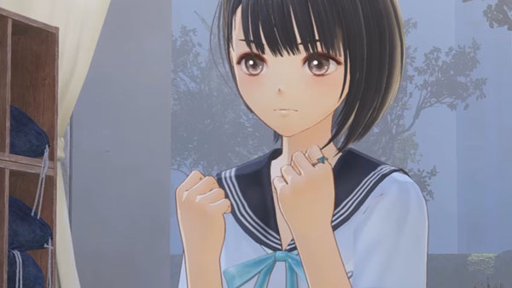 Hinako Shirai | Wiki | ★Blue Reflection|Second Light★ Amino