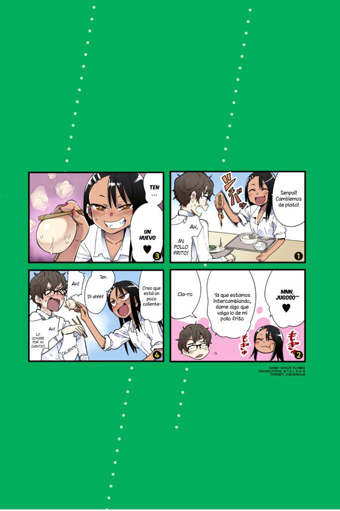 Please Dont Bully Me Nagatoro