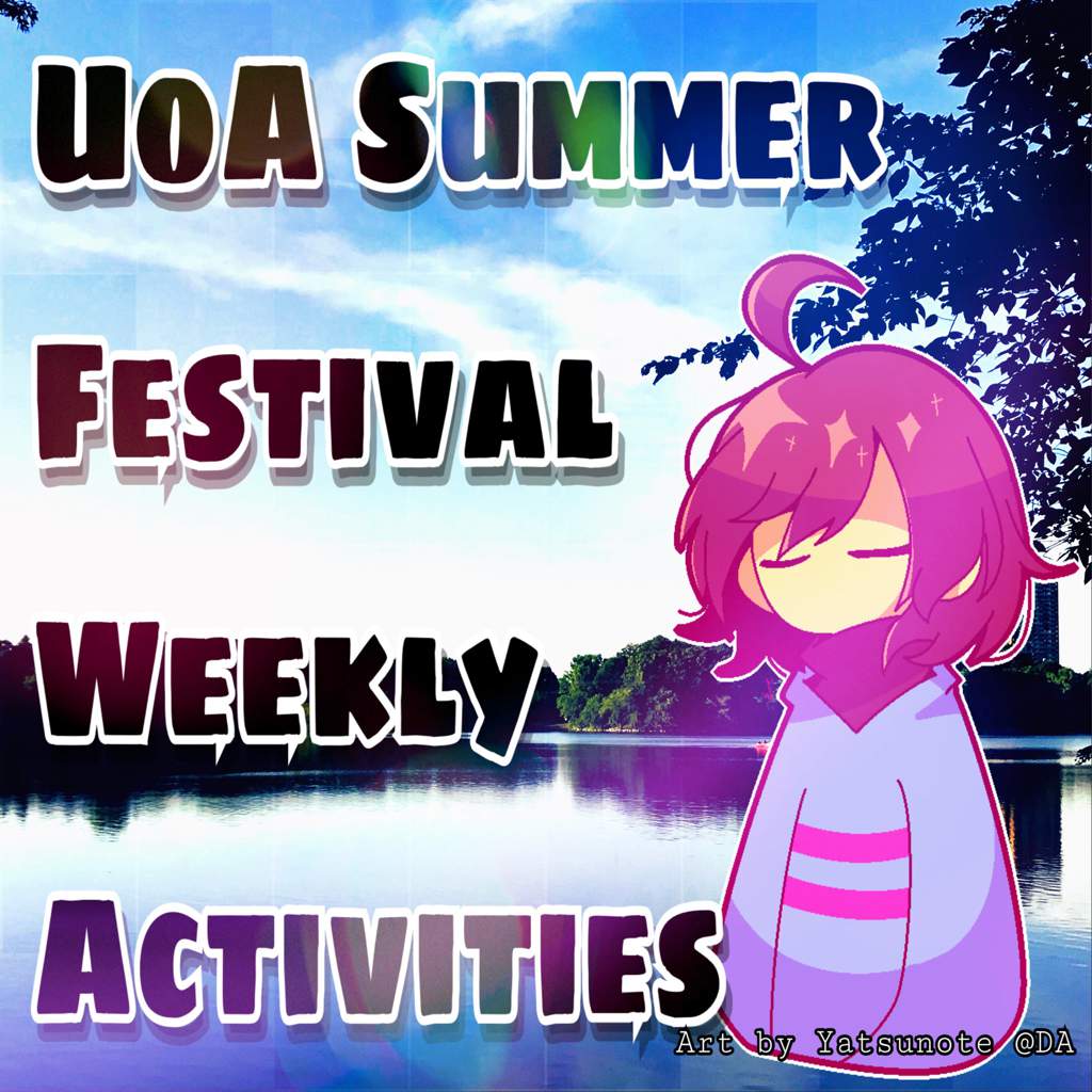 uoa-summer-festival-weekly-activities-underocs-amino