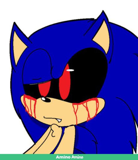 Sonic.exe | Wiki | Sonic .EXE Amino