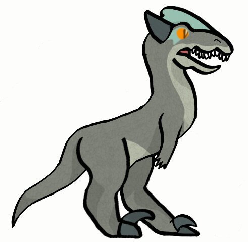 Reaper(?) | Wiki | Jurassic Park Amino