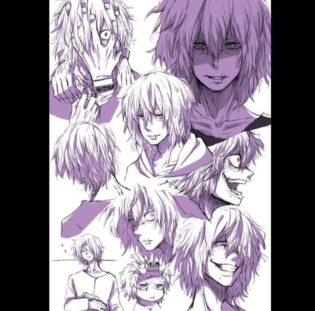 mochibi shigaraki