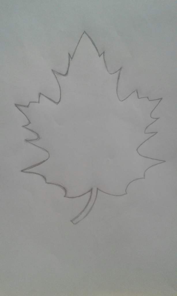 كيفية رسم ورقة شجرة العنب Shajara