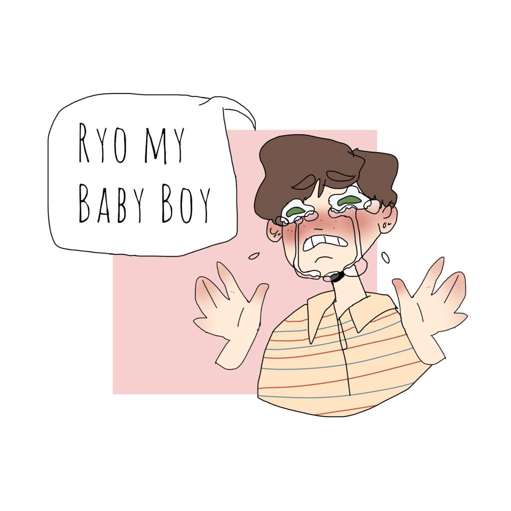 ryo fanart | Wiki | Devilman Crybaby Amino