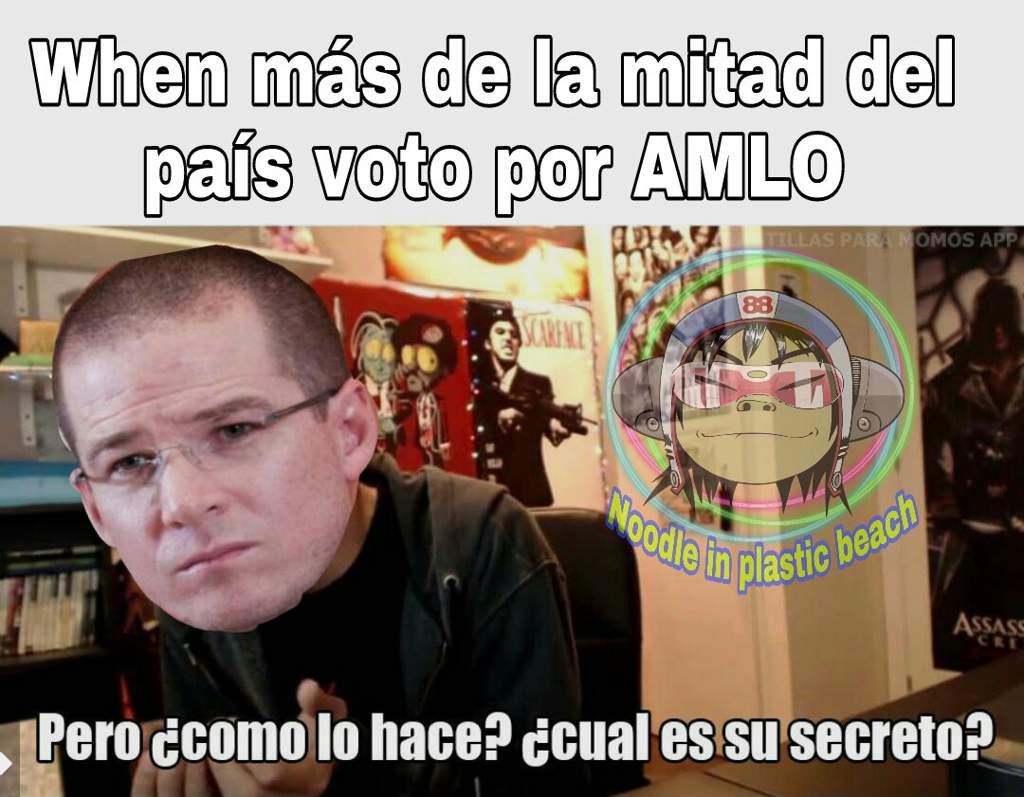 Momos de AMLO para cenar :v | ·Momazos· Amino