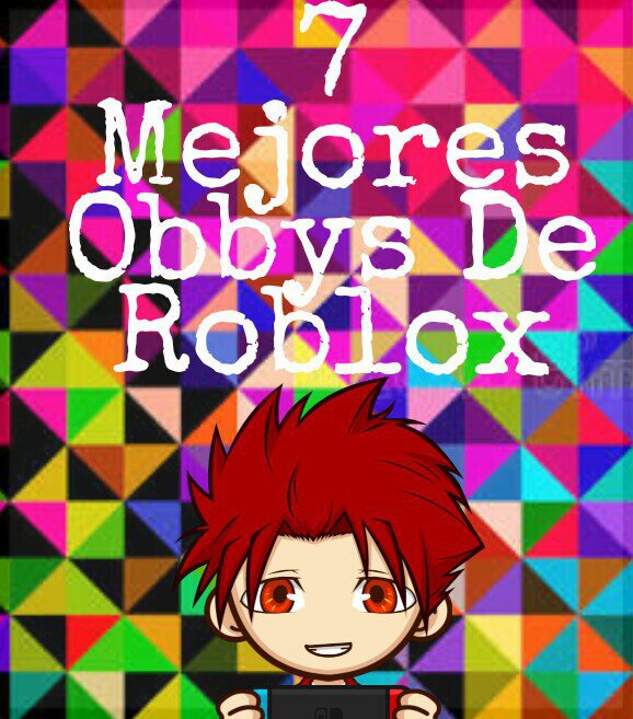 7 Mejores Obby S De Roblox Roblox Amino En Espanol Amino - asi que esto es todo amigos