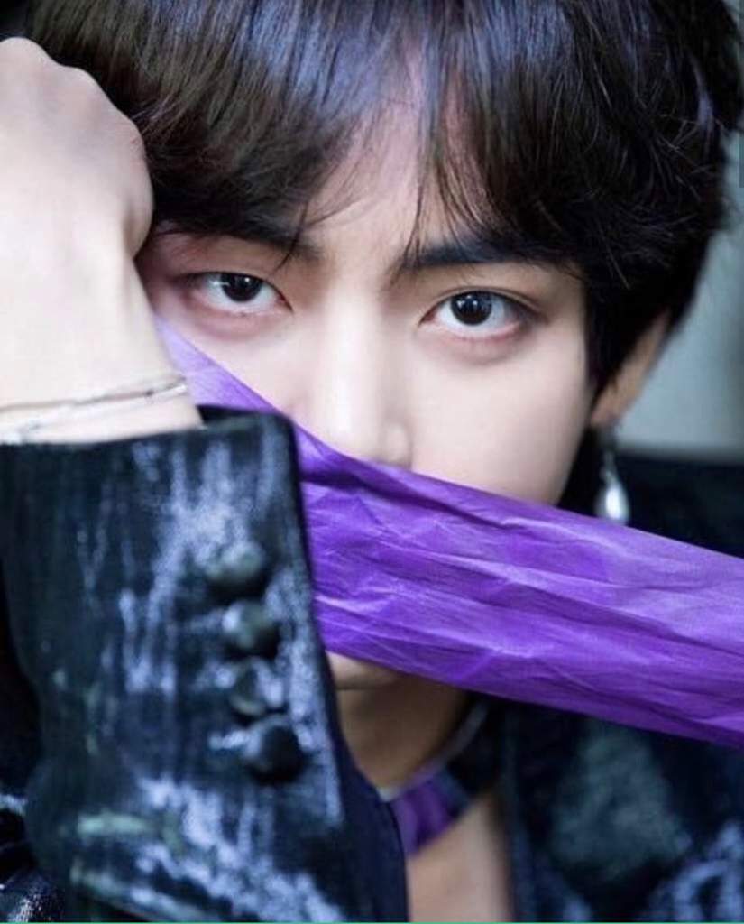 I Purple You Kim Taehyung ARMY s Amino