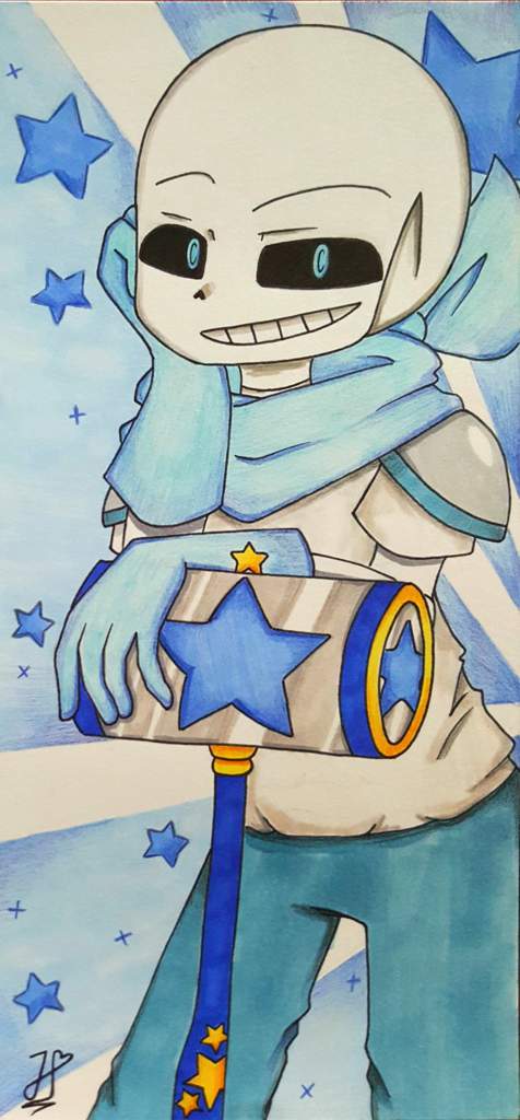 🌟The Star Sanses🌟 | Undertale AUs Amino