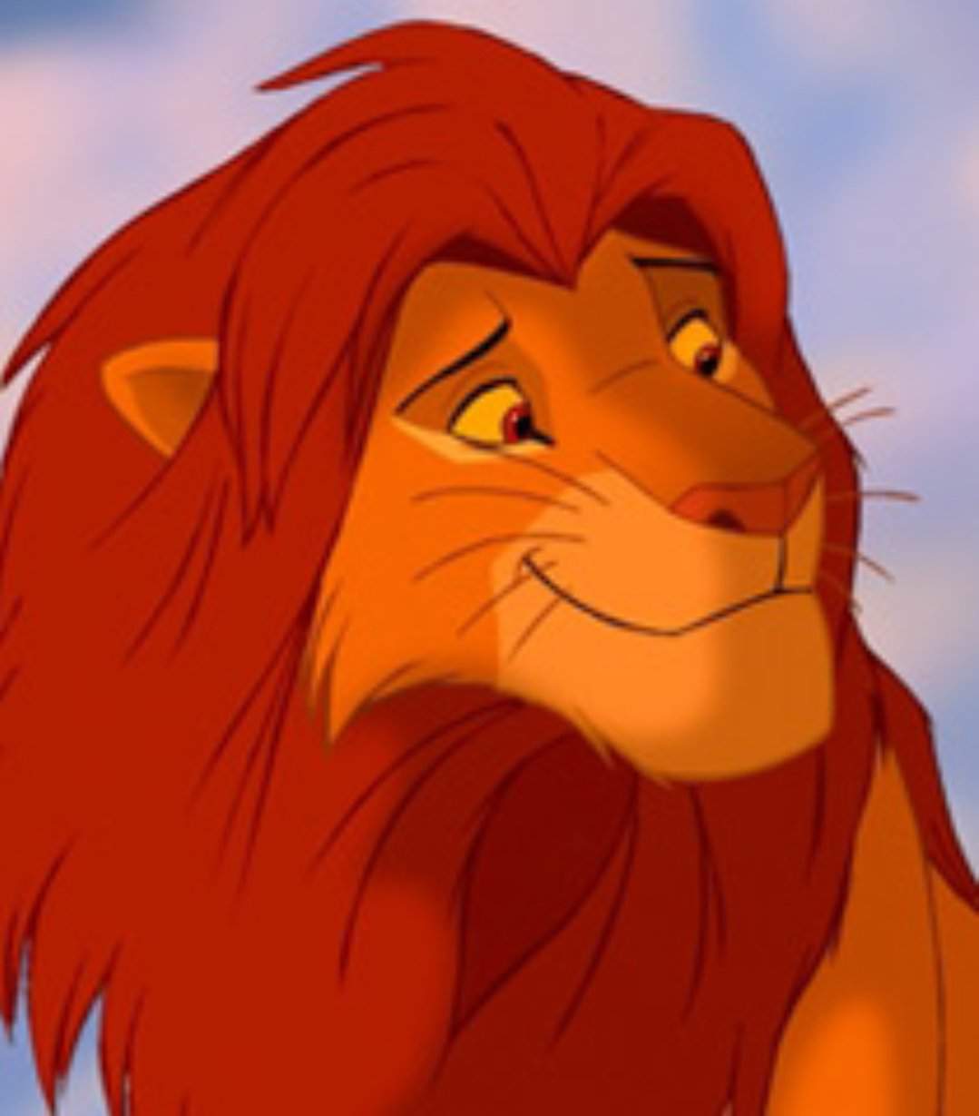 Adult Simba | Wiki | Disney Amino