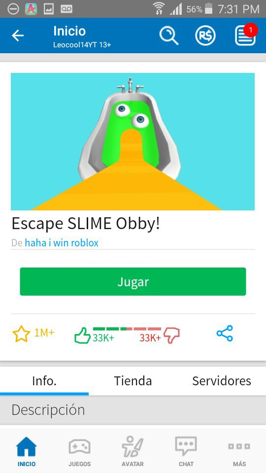 7 Mejores Obby S De Roblox Roblox Amino En Espanol Amino - áˆ piensas que este es el mejor obby de roblox juegos gratis en