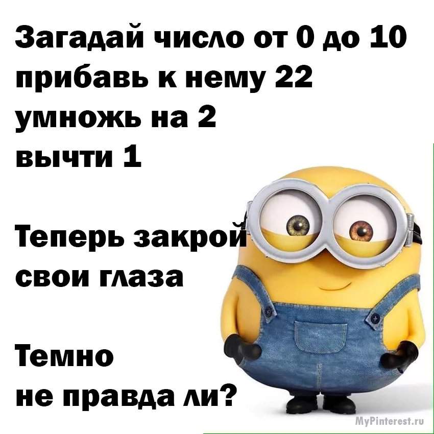 Мемы с миньонами) | Мемы Amino Amino