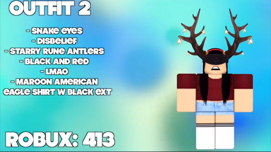 Outfits Roblox Amino En Espanol Amino