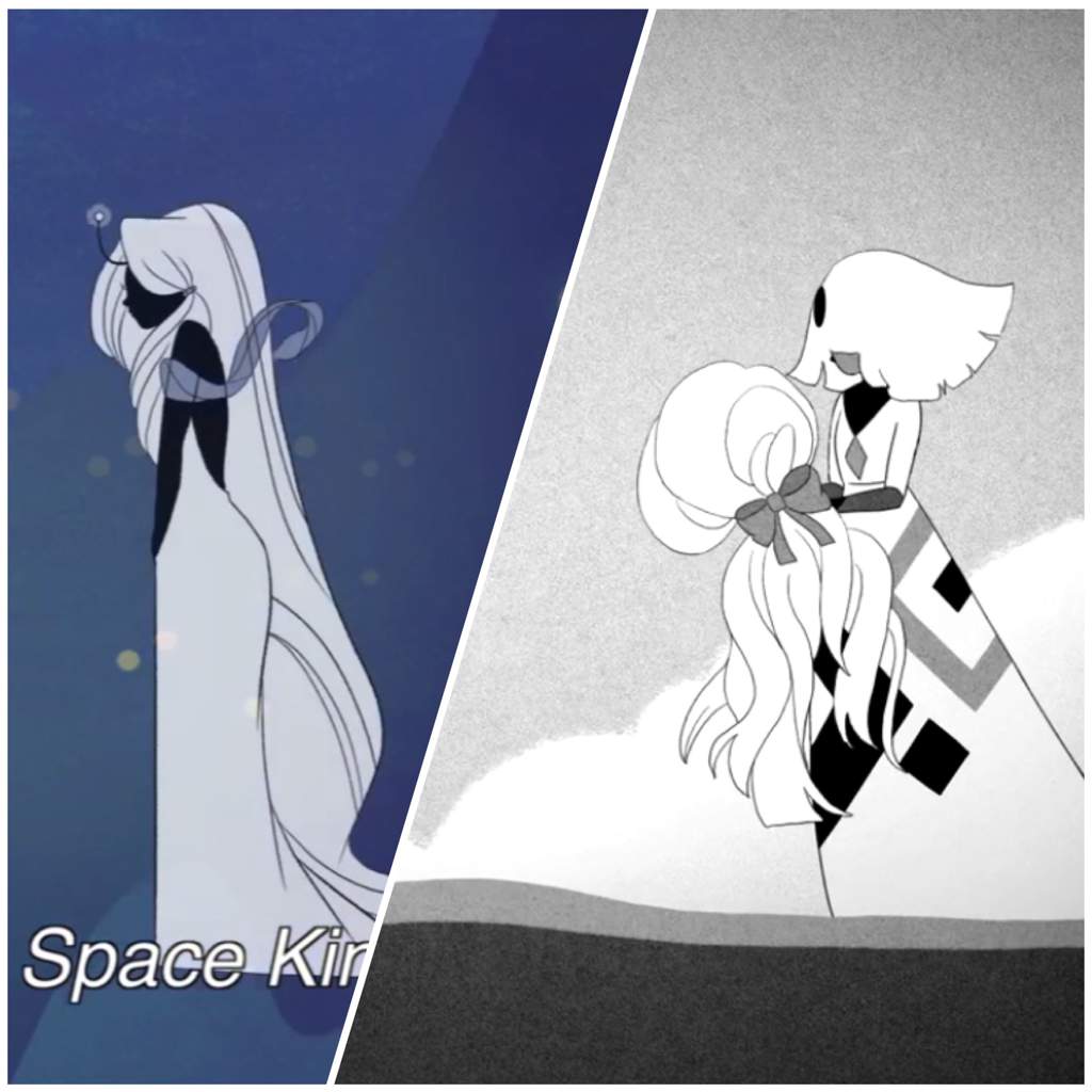 Which Princess is Cardamom? Bee and Puppycat Amino