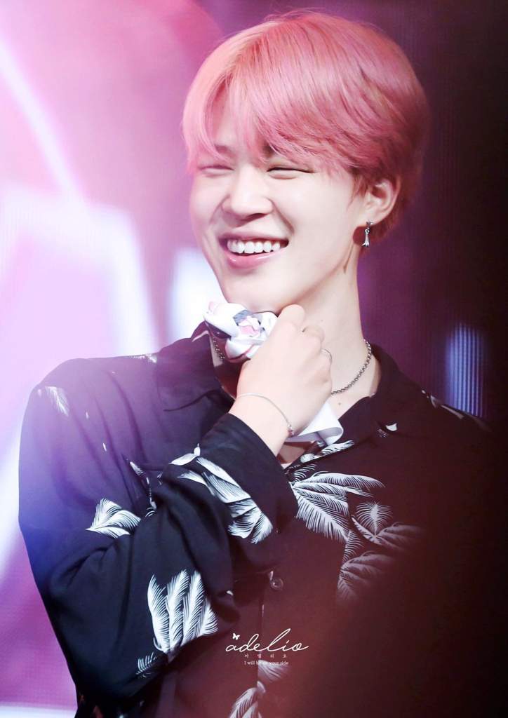 💖 The Angelic Smile Countdown of Park Jimin 💖 | ARMY's Amino