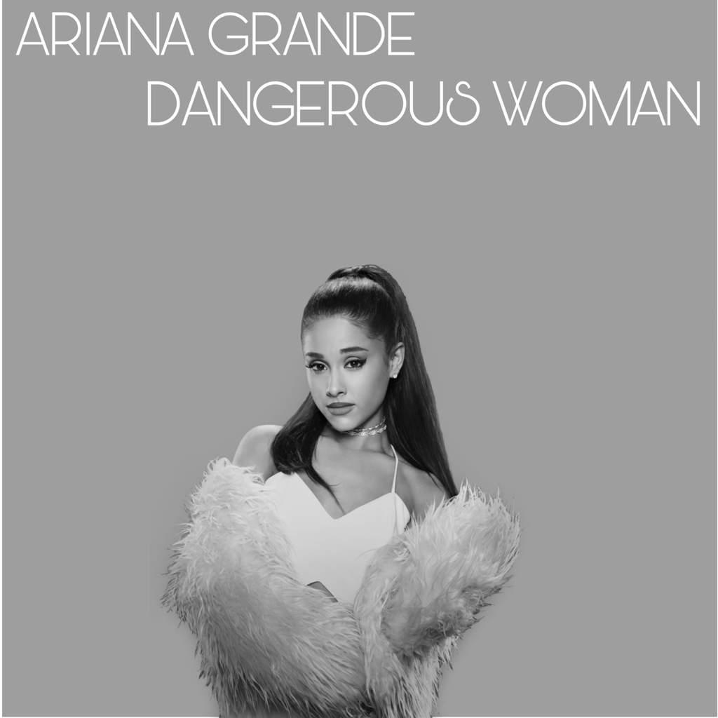 Album Ariana Grande