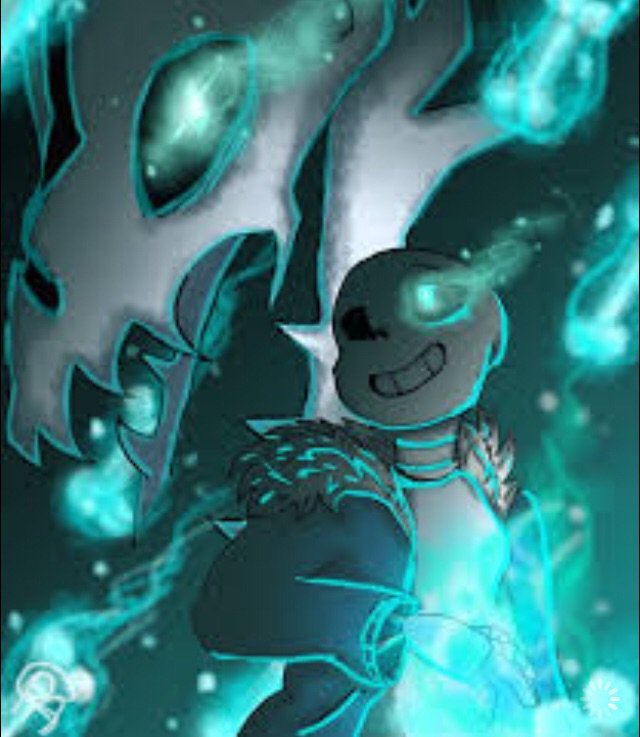 RESET(Sans X Reader) | Undertale AUs Amino