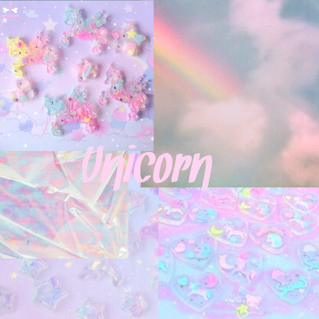 💐🌸🦄~Unicorn~🦄🌸💐 | Moodboards/Aesthetics Amino