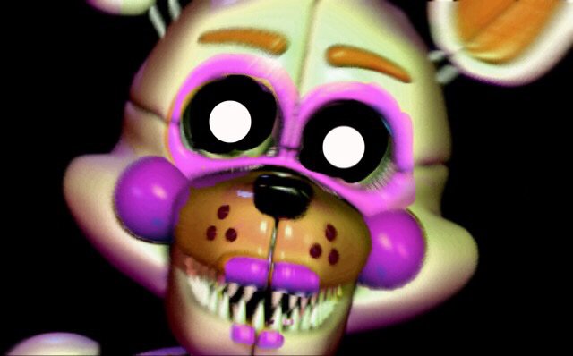 Lolbit jumpscare edit | Five Nights At Freddy's Amino