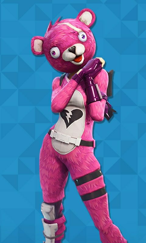 Cuddle Team Leader | Wiki | Fortnite: Battle Royale Armory Amino