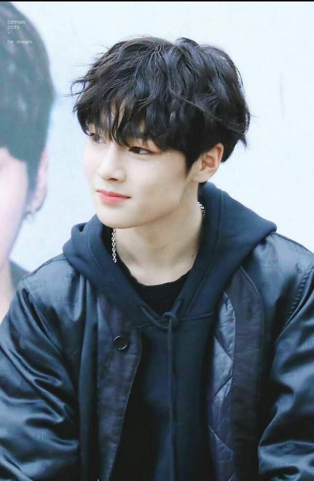 yang jeong in | Wiki | Stray Kids Amino