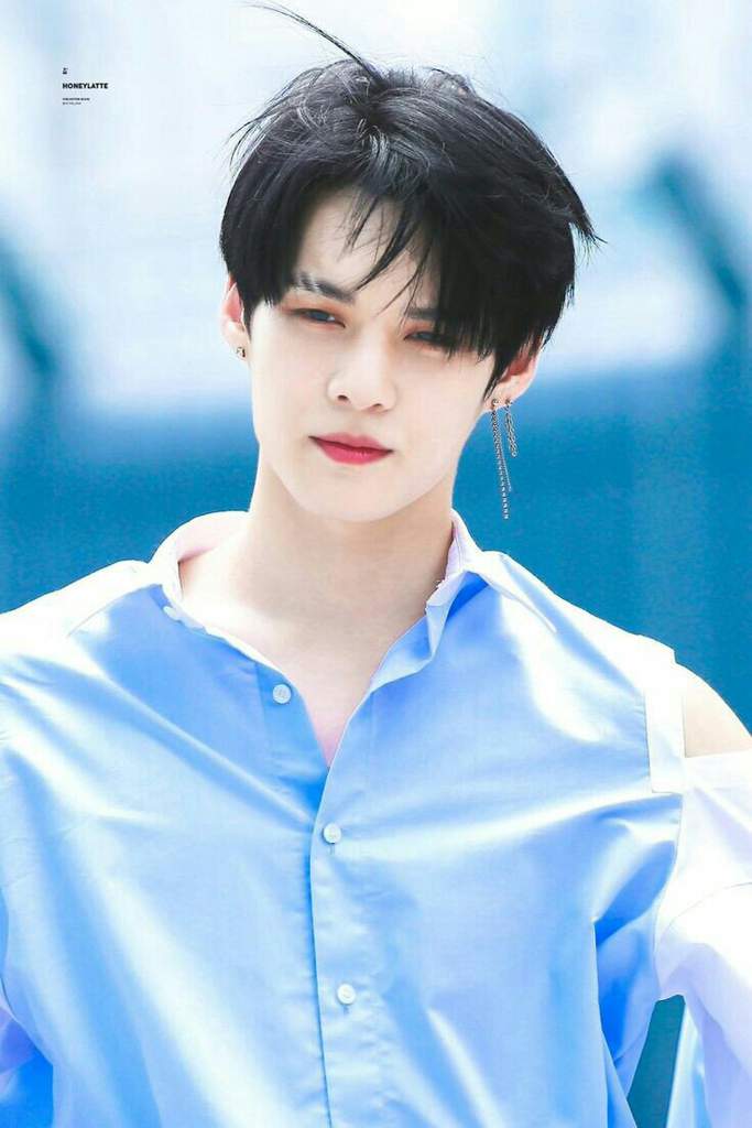 Sejun VICTON