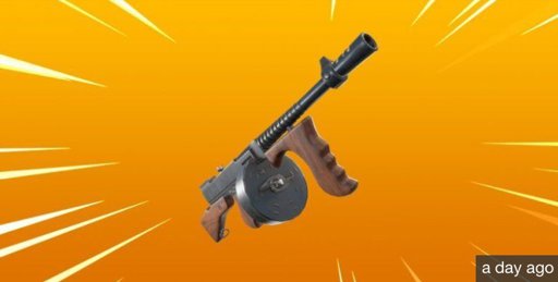 Fortnite Battle Royale: *NEW* Drum Gun Review | Fortnite: Battle Royale ...