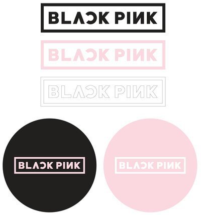 Logos | •BLACKPINK• Amino