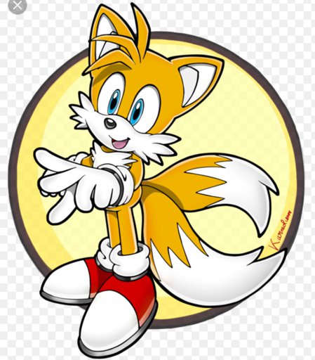 Tails The Fox | Wiki | Sonic Riders Amino Amino