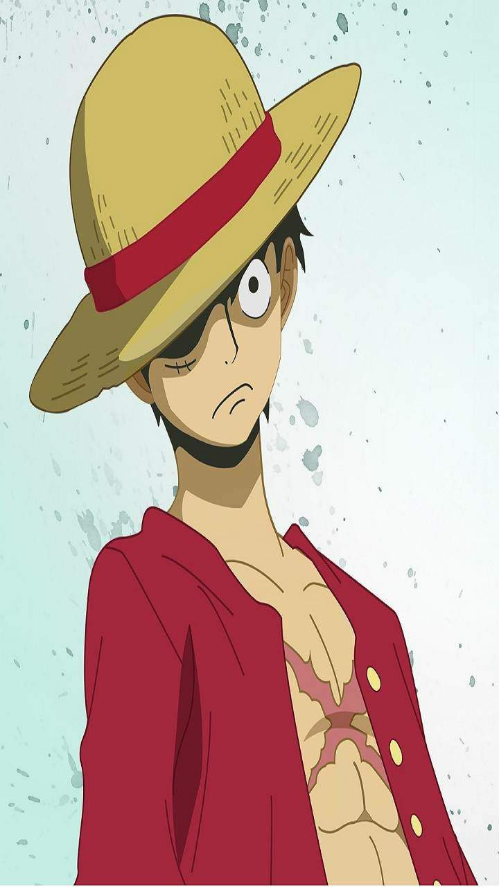 Luffy