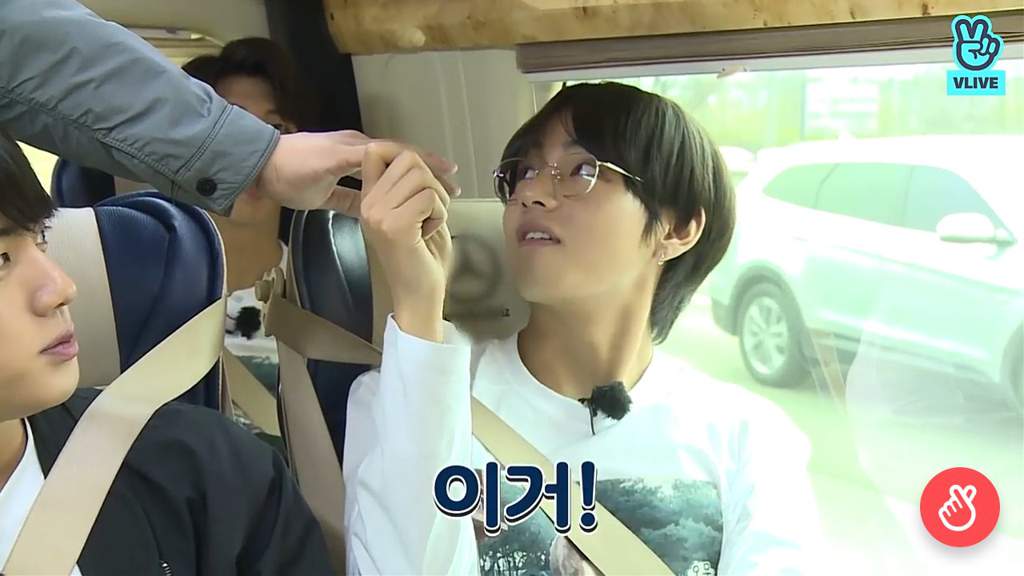 BTS RUN EPISODE 53 MOMENTS ARMY's Amino