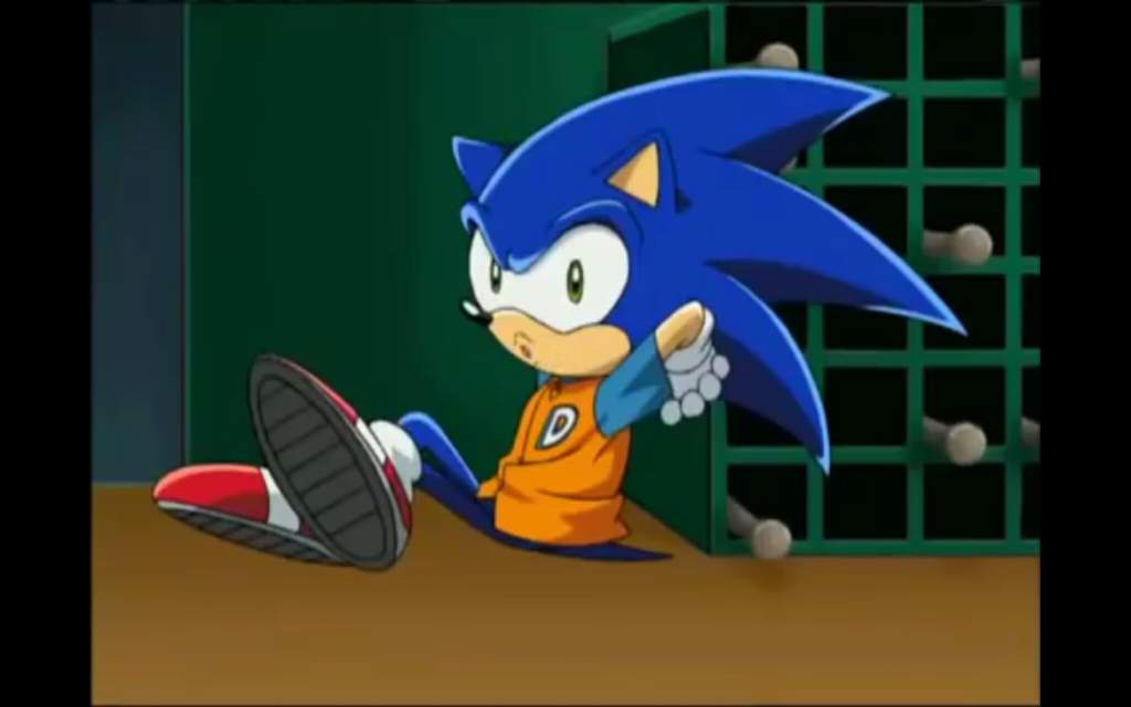 Unfair Ball Sonic the Hedgehog! Amino