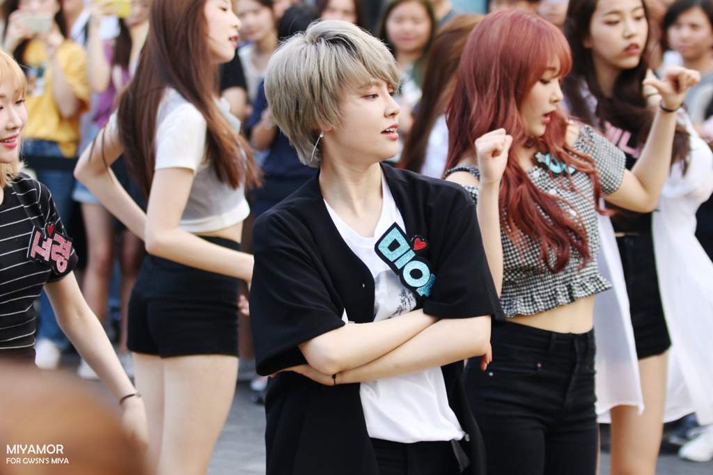 miya (gwsn) | K-Pop Amino