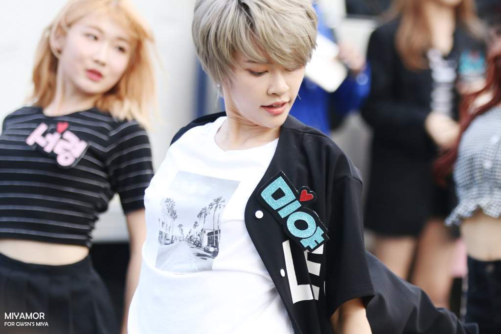 miya (gwsn) | K-Pop Amino