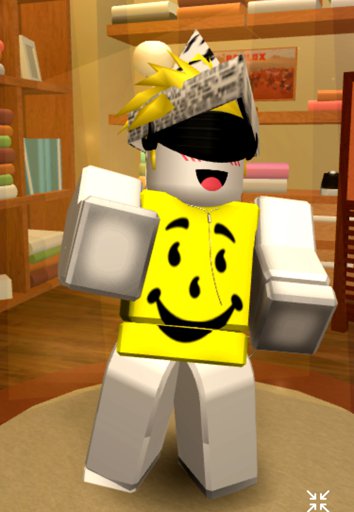 Blox animo | Roblox Amino