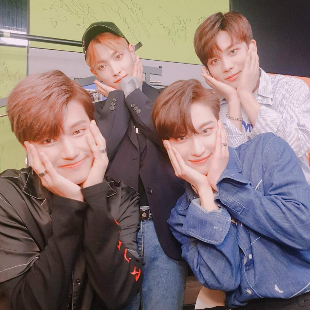 💖💛💖KQ Fellaz(ATEEZ)💖💛💖 | Wiki | K-Pop Amino