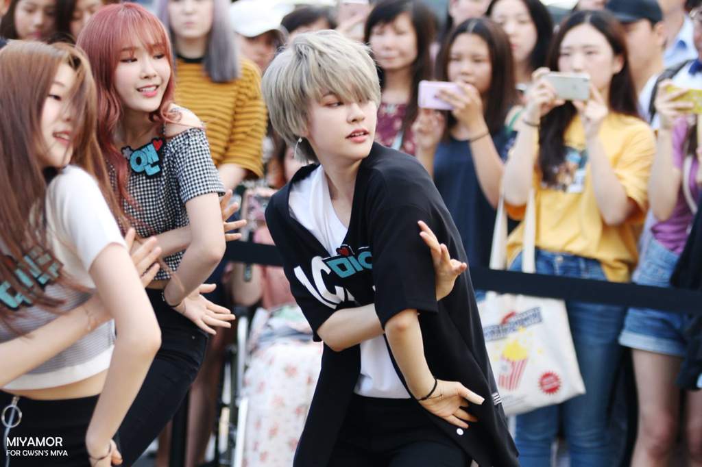 miya (gwsn) | K-Pop Amino