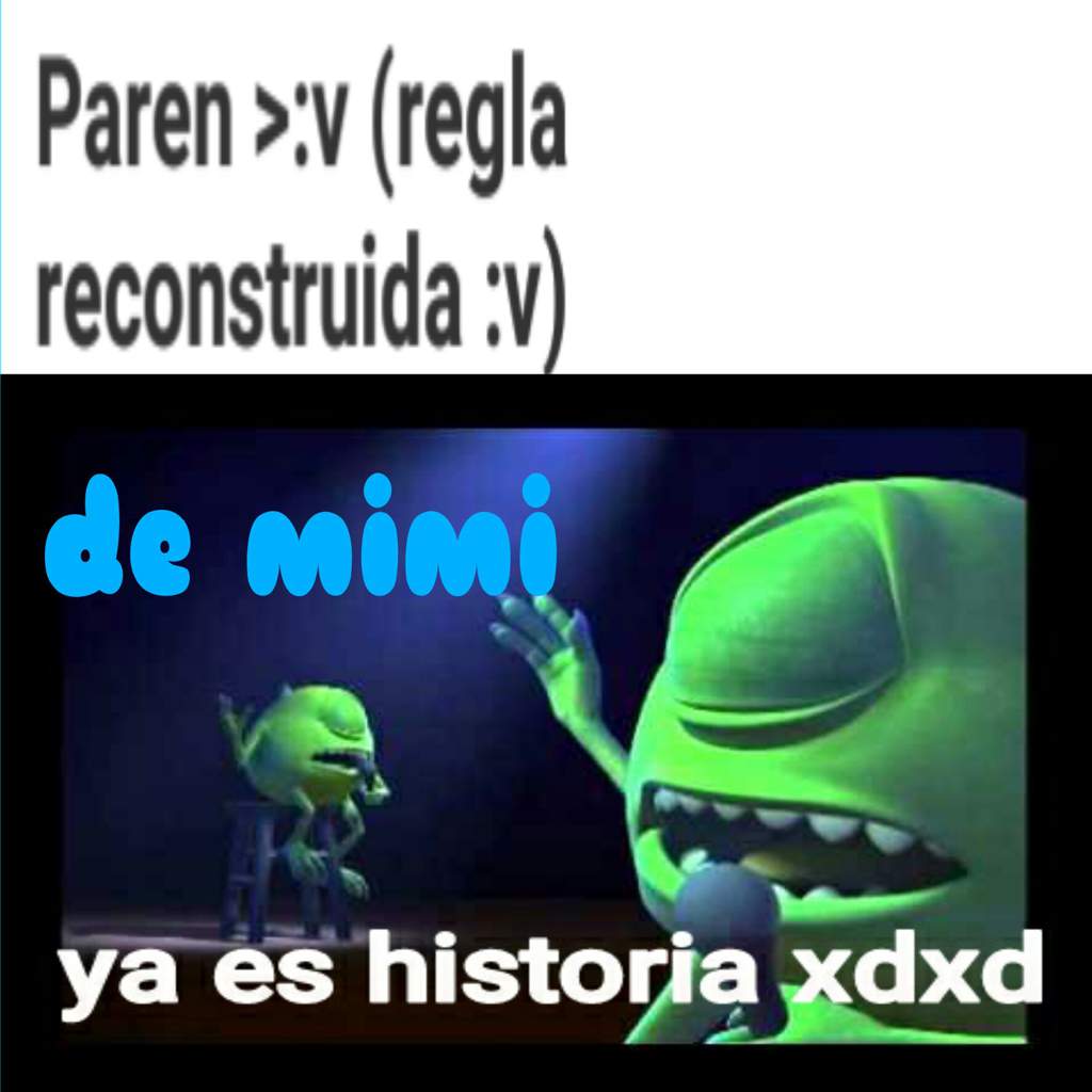 Re1000000 Alv Me Pase Xdhorneado Memes Amino Espaol Amino