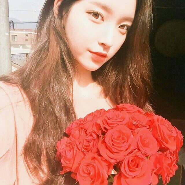 Kim na hee | Wiki | K-Pop Amino