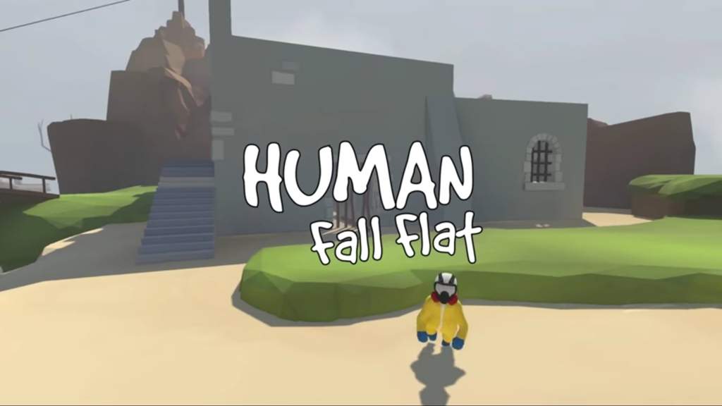 2 player human fall flat switch