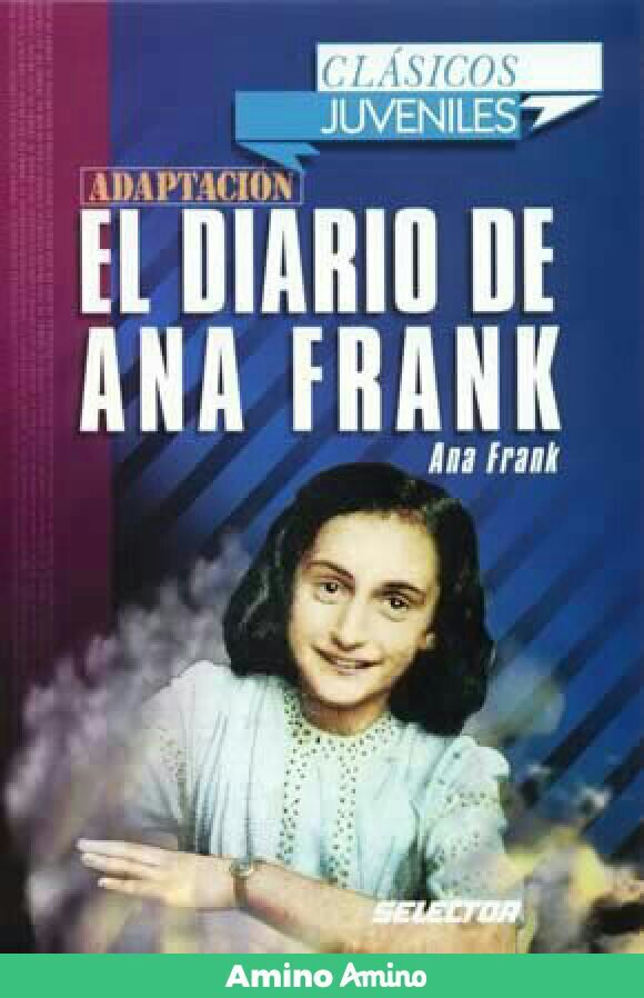 2||Reseña de El Diario de Ana Frank | Reseñas y Descargas de Libros Amino