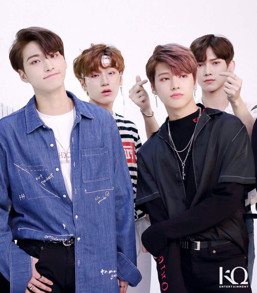 💖💛💖KQ Fellaz(ATEEZ)💖💛💖 | Wiki | K-Pop Amino