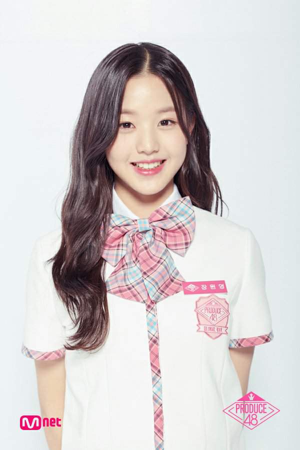 Jang Wonyoung | Wiki | Produce 48 BR Amino