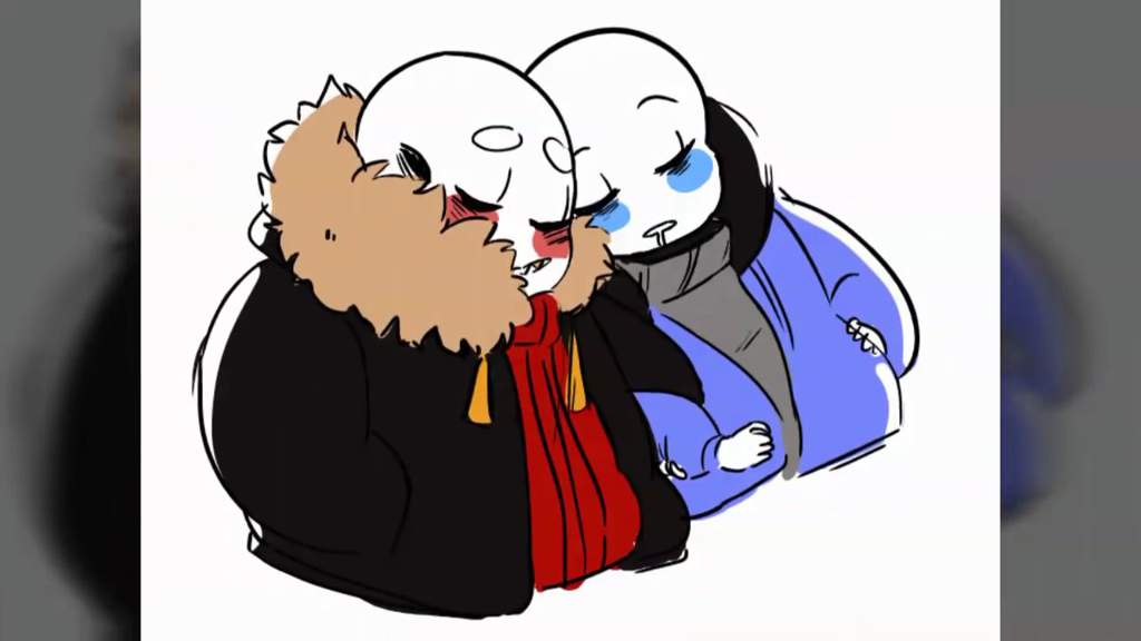 Fell and Sans.